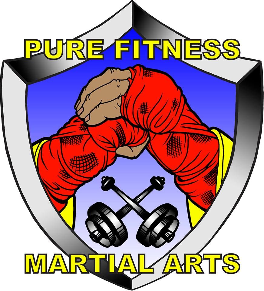 Pure Fitness Martial Arts photo