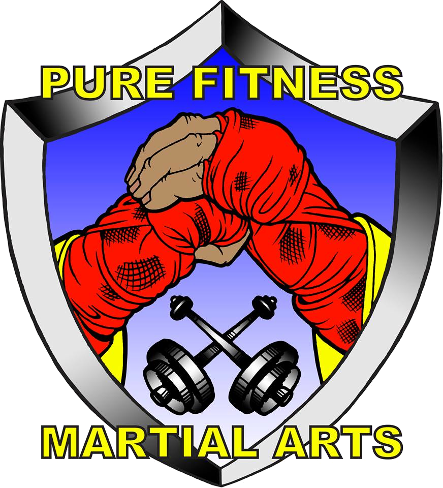 Pure Fitness Martial Arts Bellingham, Wa